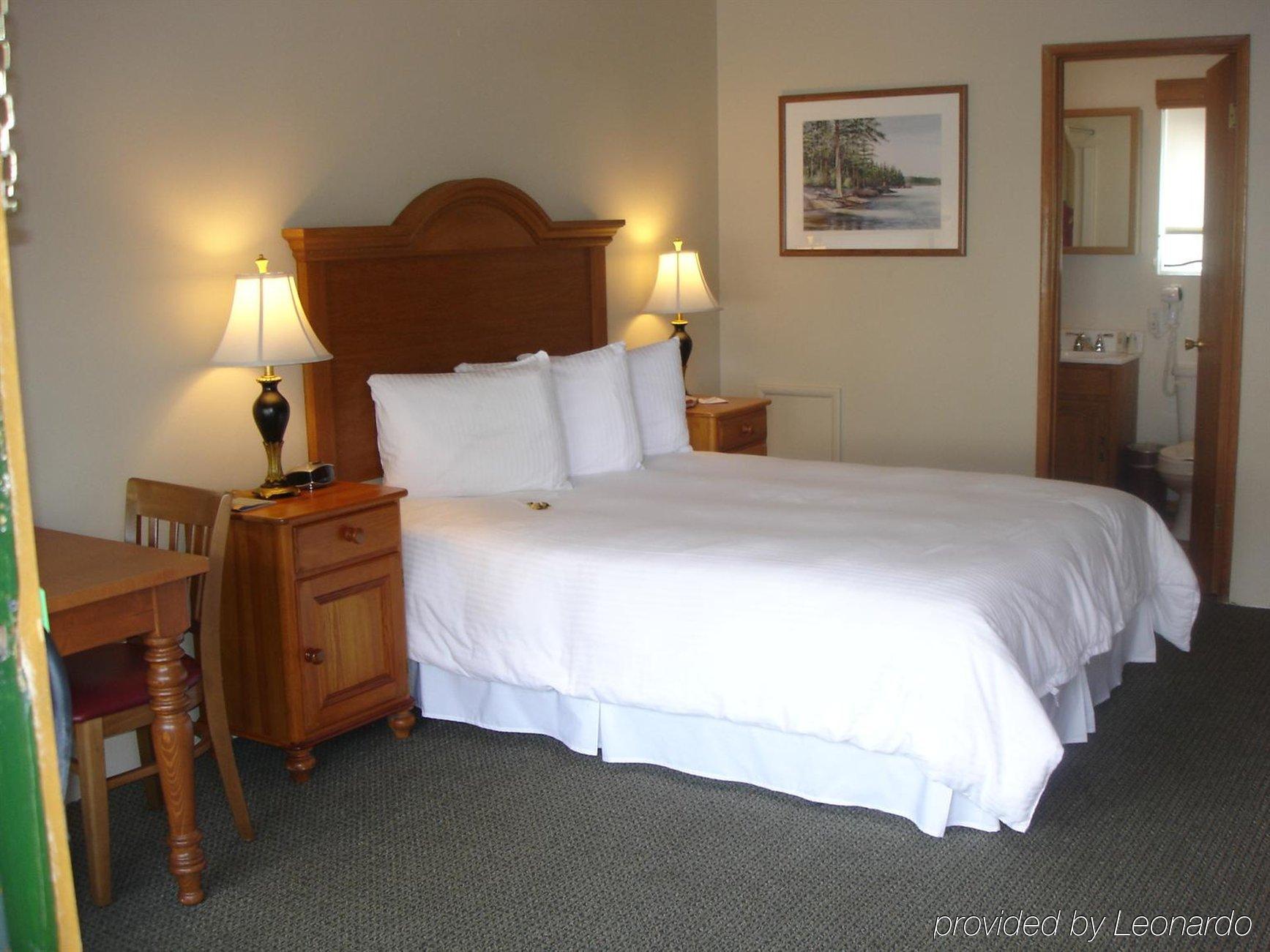 Bay Meadows Resort Big Bear Lake Cameră foto