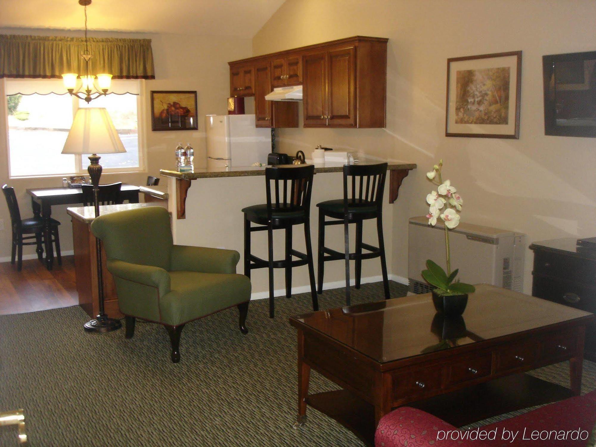 Bay Meadows Resort Big Bear Lake Cameră foto