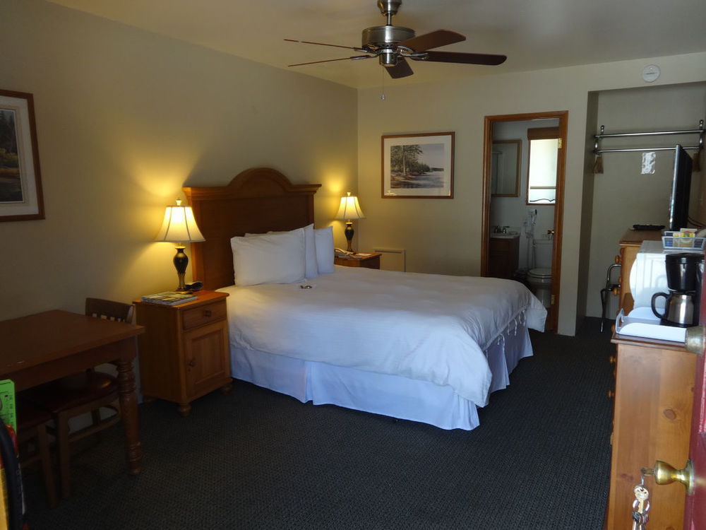 Bay Meadows Resort Big Bear Lake Cameră foto