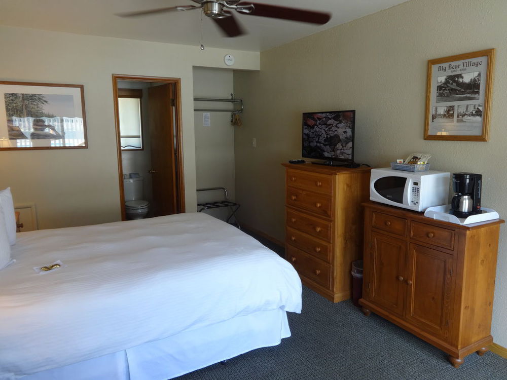 Bay Meadows Resort Big Bear Lake Cameră foto