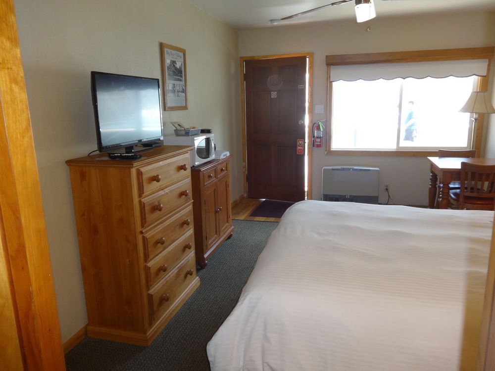 Bay Meadows Resort Big Bear Lake Cameră foto