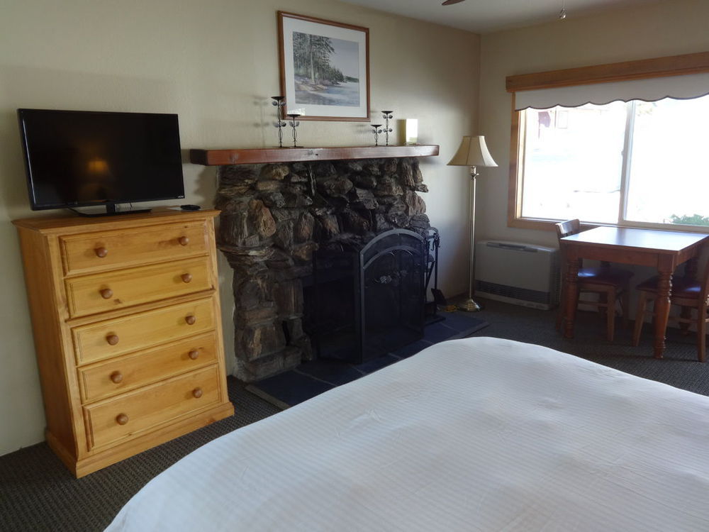 Bay Meadows Resort Big Bear Lake Cameră foto
